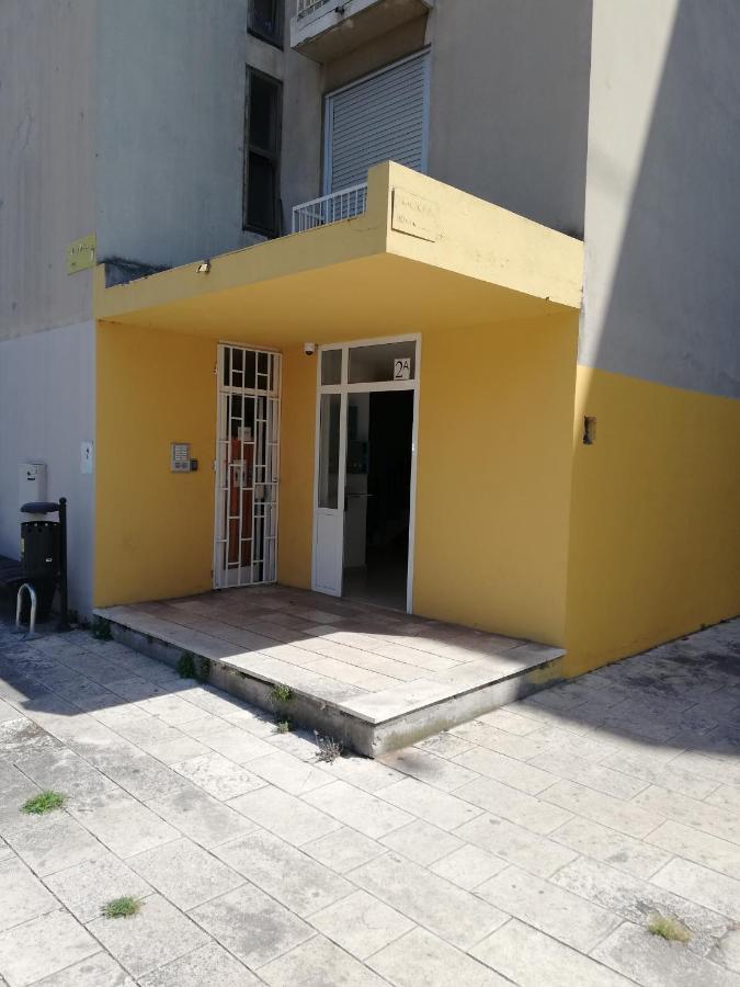 Apartment Rota Zadar Eksteriør bilde